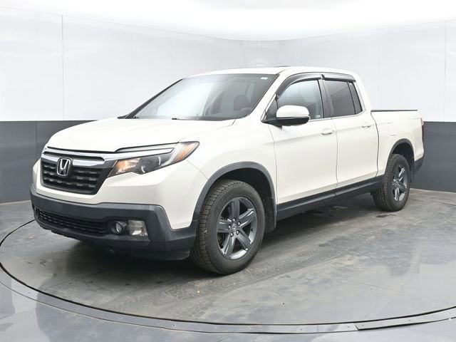 Used 2019 Honda Ridgeline RTL image 5