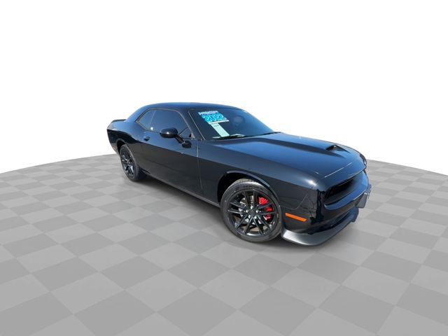 Used 2022 Dodge Challenger GT w/ Plus Package image 2