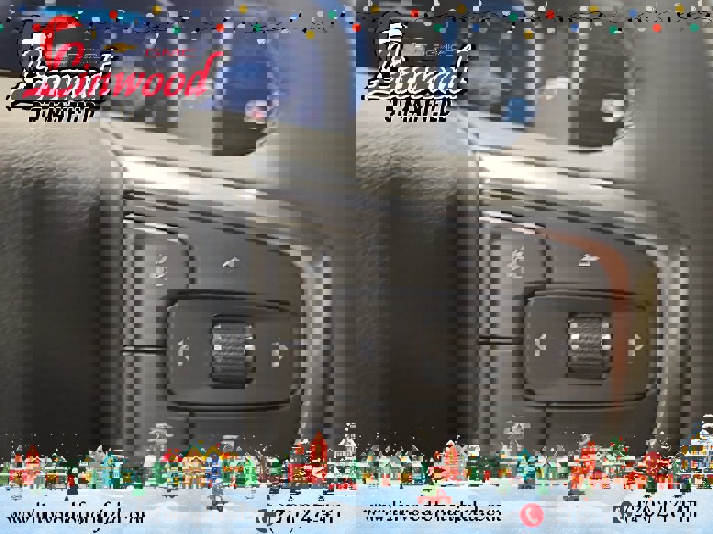 New 2026 Chevrolet Silverado 1500 LT image 20