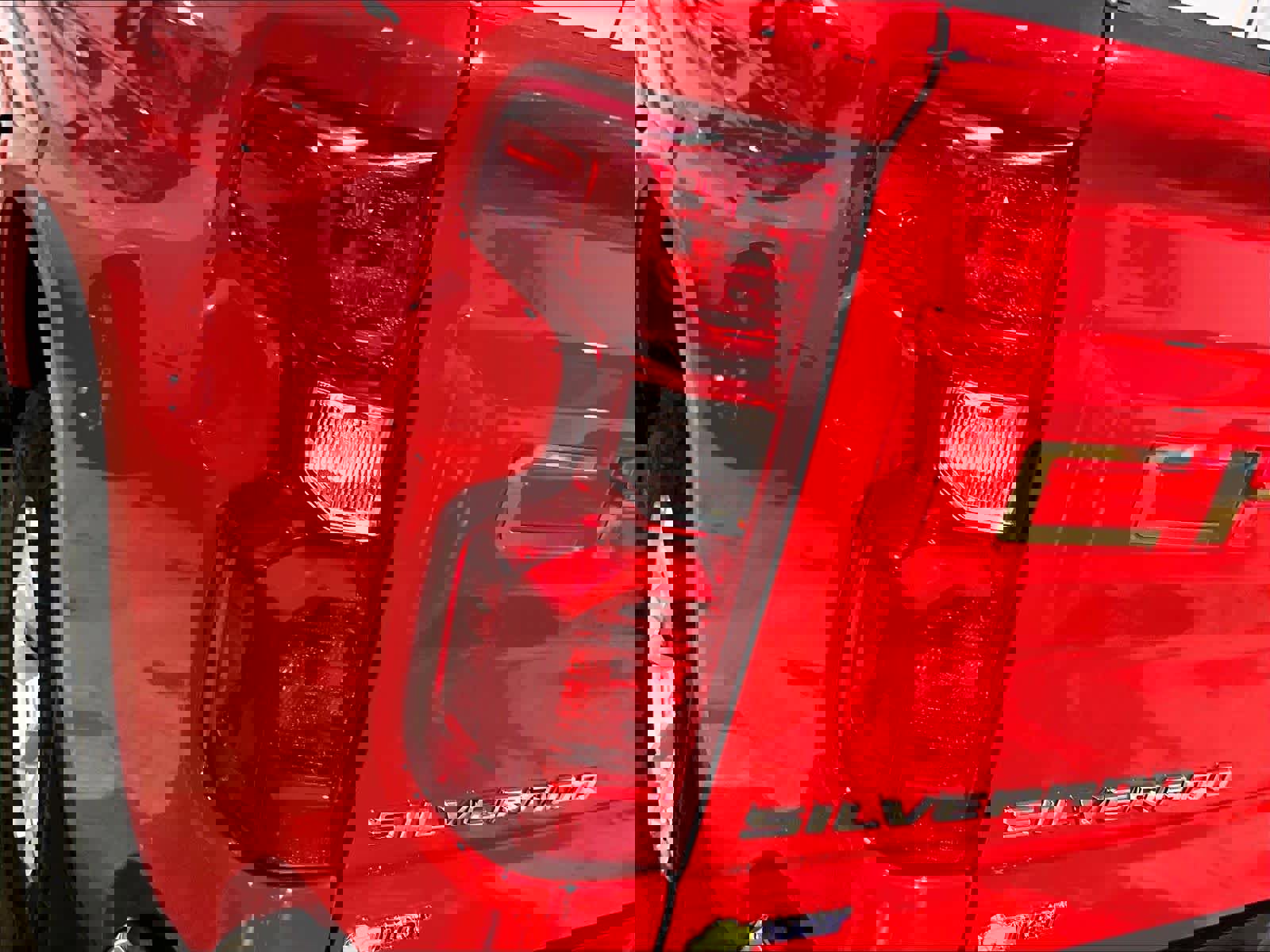 Certified 2022 Chevrolet Silverado 1500 LT image 33