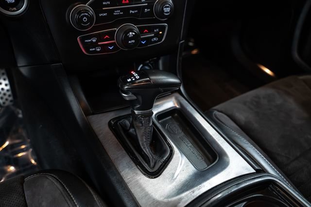 Used 2021 Dodge Charger R/T w/ Daytona Edition Group image 28