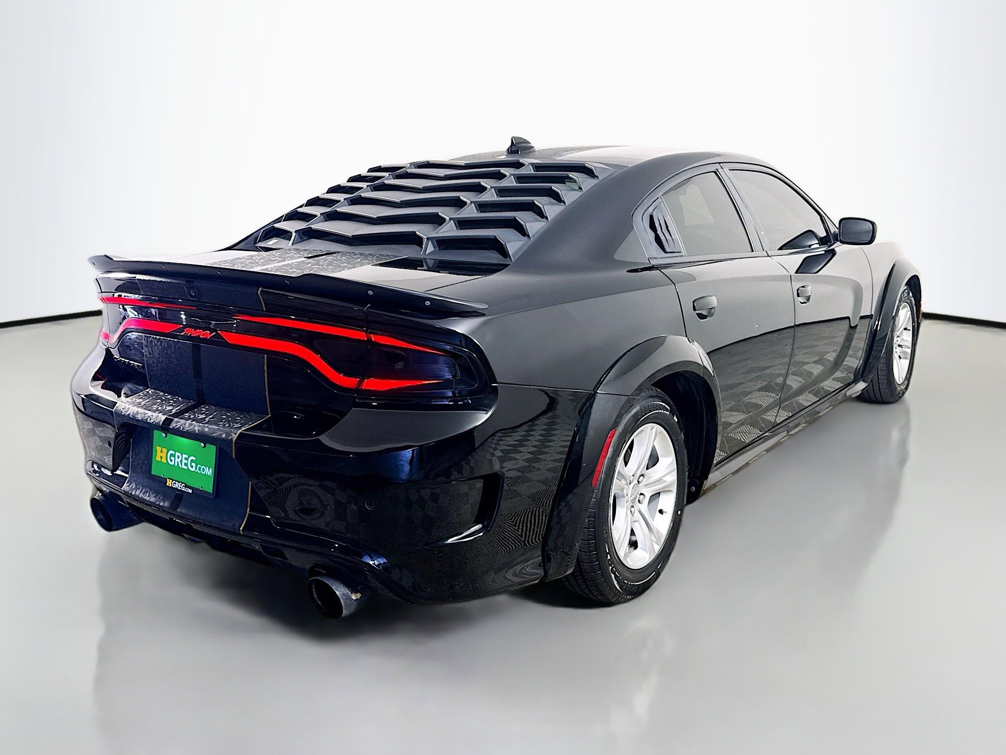 Used 2020 Dodge Charger R/T w/ Plus Group image 10
