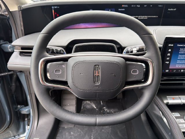 New 2026 Lincoln Nautilus Reserve w/ Jet Appearance Package AWD/4WD image 24