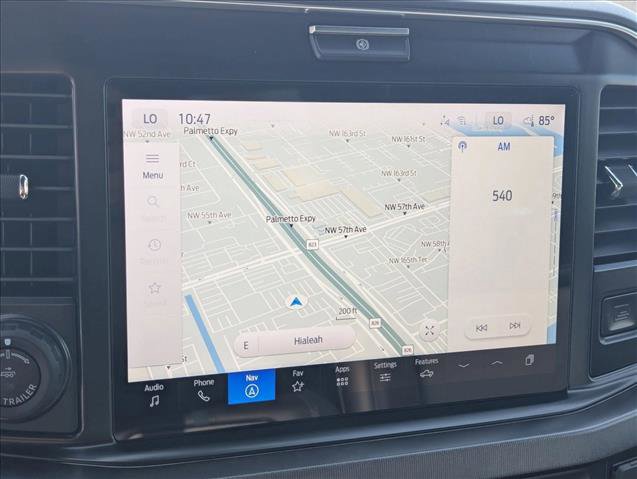 New 2026 Ford F250 Platinum image 12