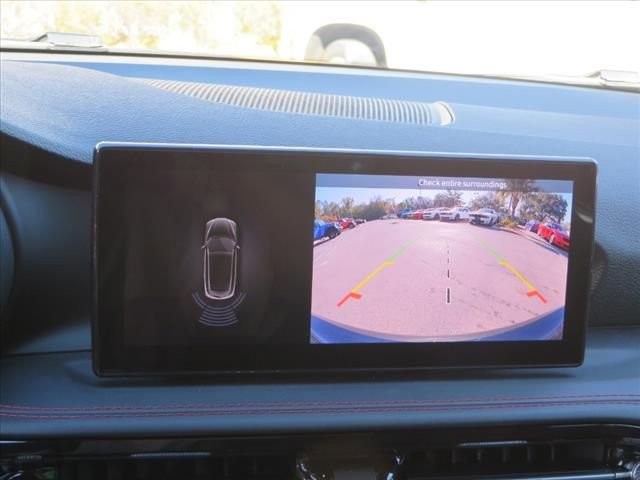 Used 2024 Dodge Hornet R/T Plus image 32