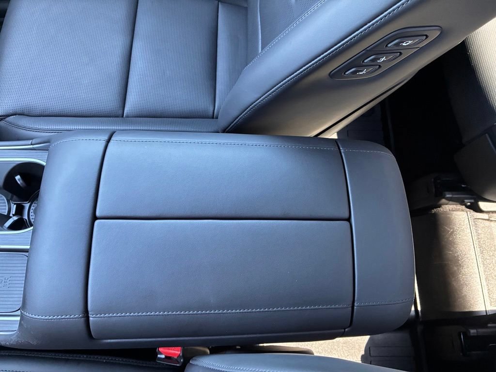 Used 2026 Hyundai Palisade Calligraphy AWD/4WD image 41