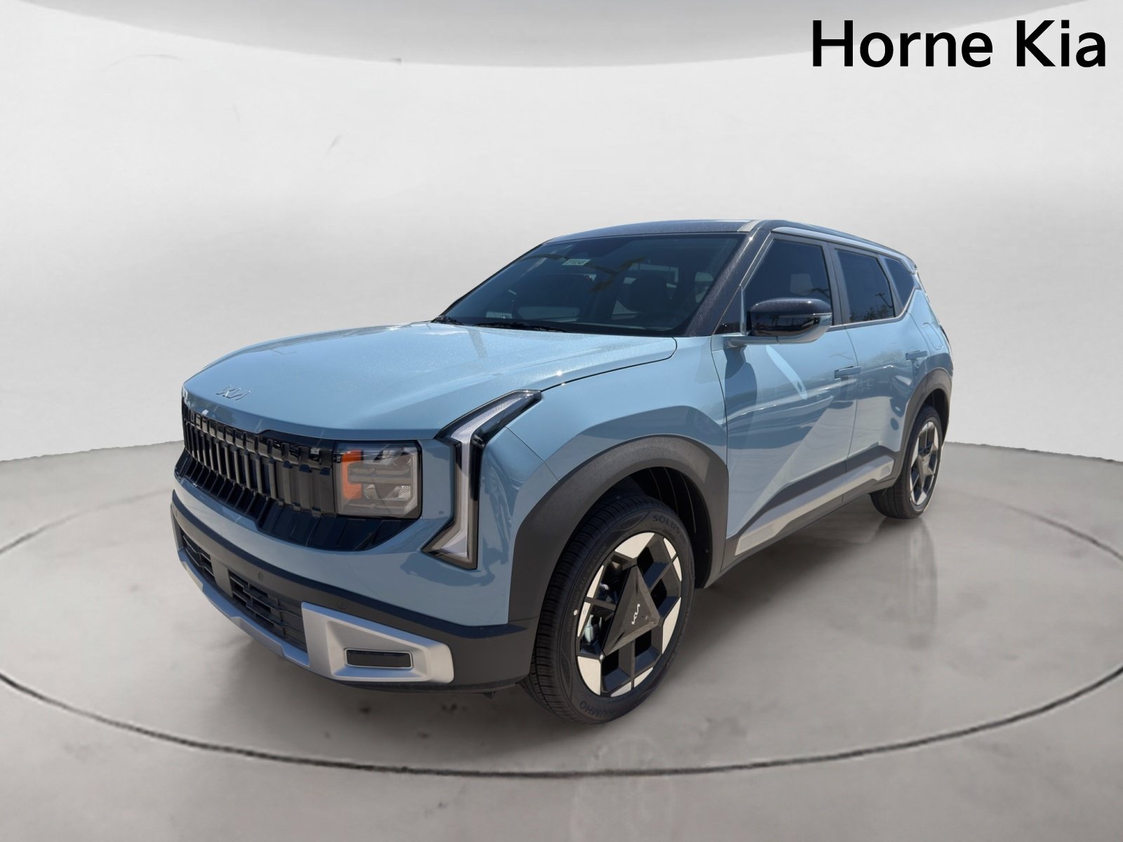 New 2027 Kia Seltos S FWD image 7