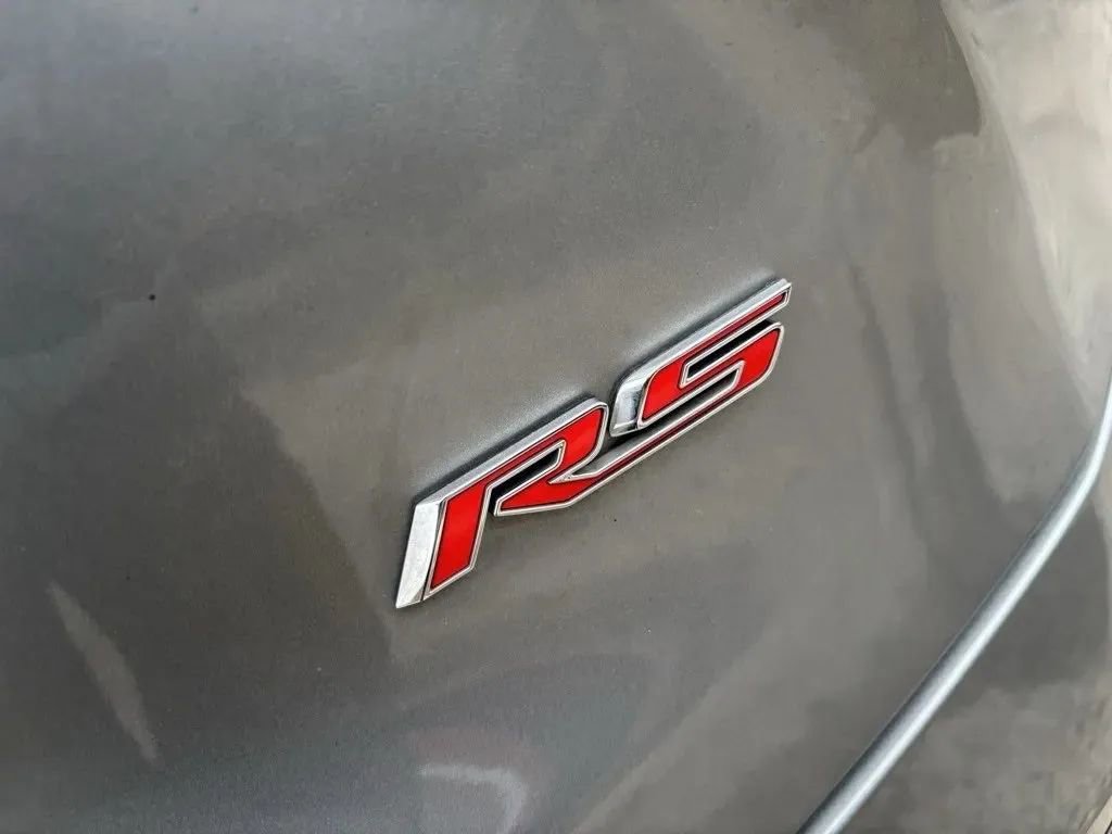 Used 2025 Chevrolet Blazer RS image 10