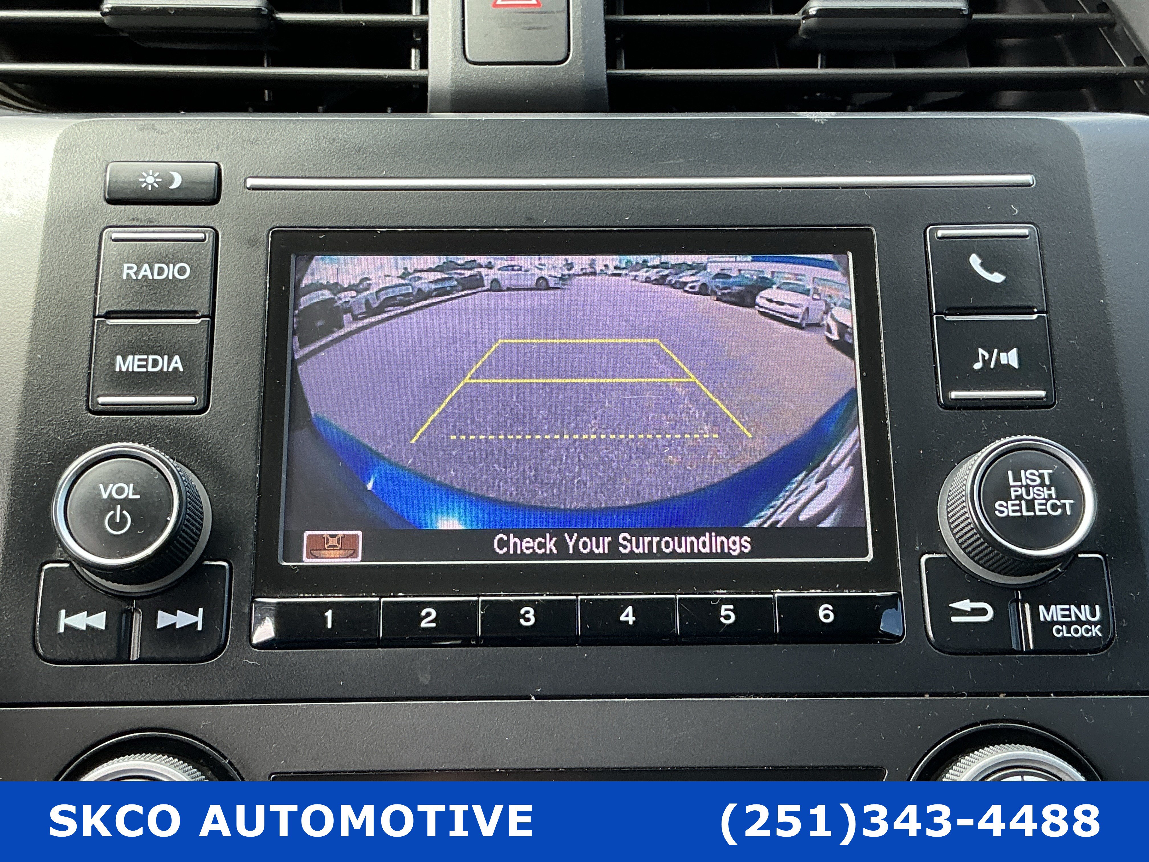 Used 2020 Honda Civic LX image 17