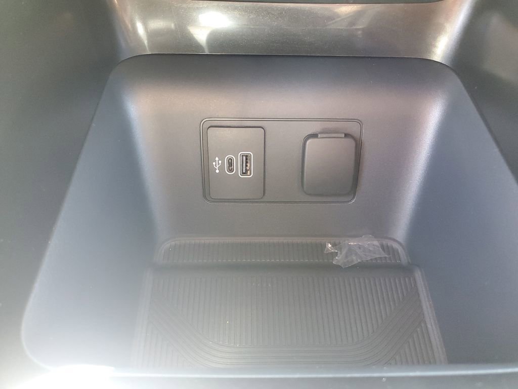 New 2026 Ford Explorer Tremor w/ Tremor Convenience Package AWD/4WD image 29