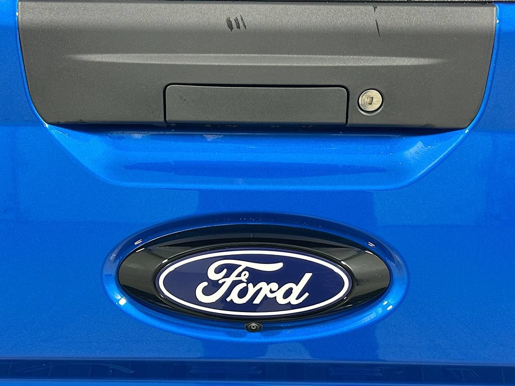 New 2026 Ford Maverick XLT w/ Equipment Group 301A AWD/4WD image 25
