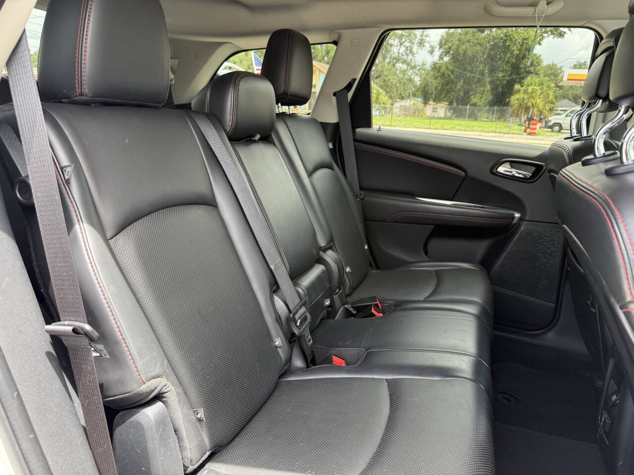 Used 2017 Dodge Journey GT AWD/4WD image 24