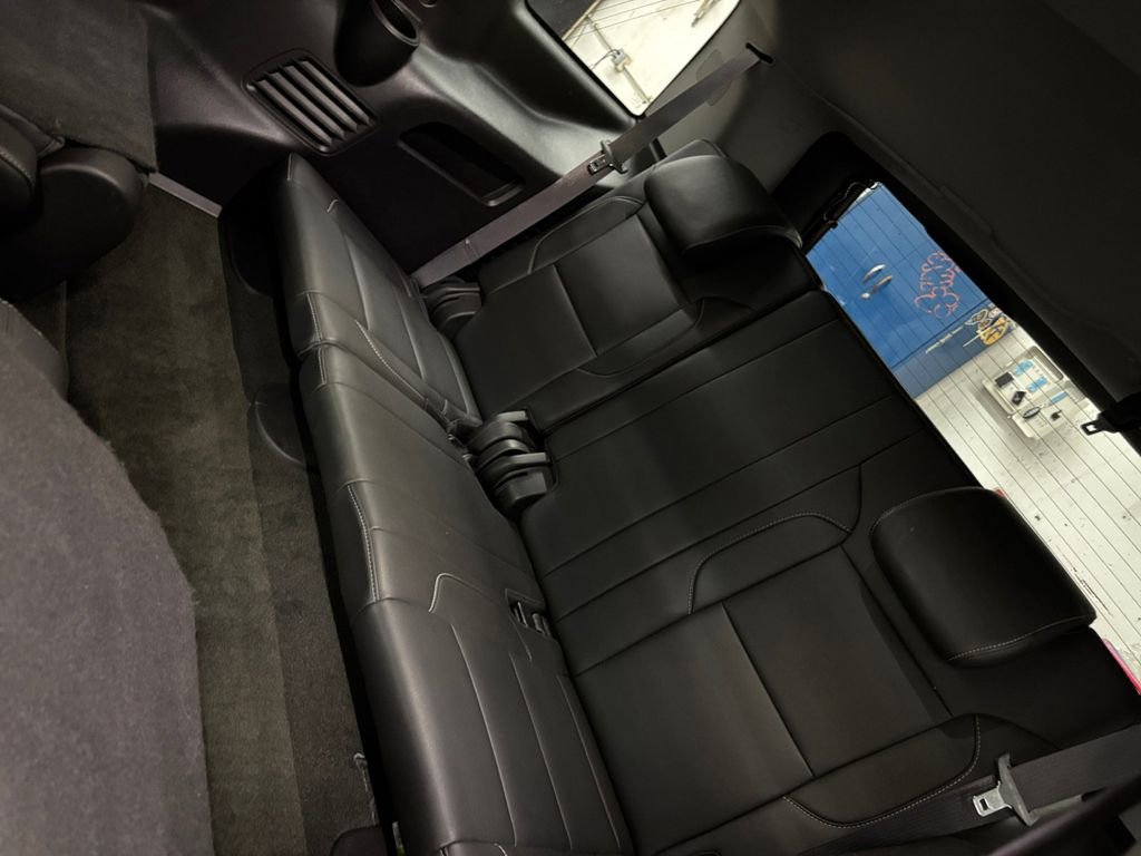 Used 2017 Chevrolet Tahoe LT image 15