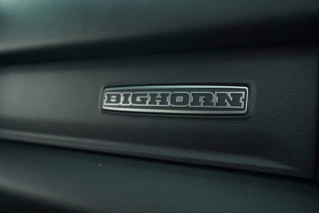 New 2026 RAM 1500 Big Horn image 32