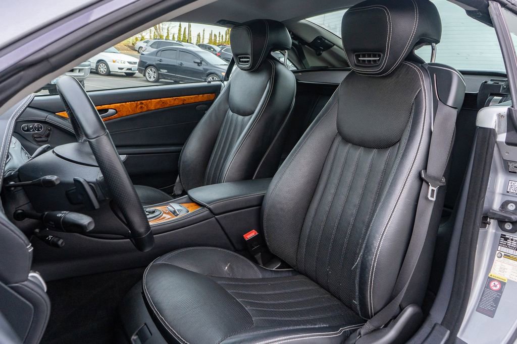Used 2012 Mercedes-Benz SL 550 image 11