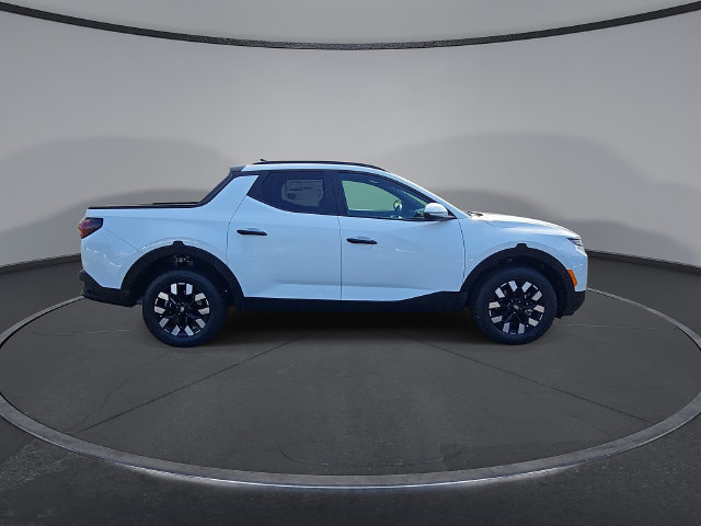New 2026 Hyundai Santa Cruz SEL FWD image 10