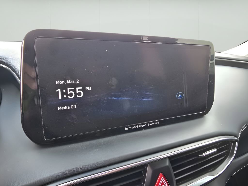 Used 2023 Hyundai Santa Fe SEL Premium image 21
