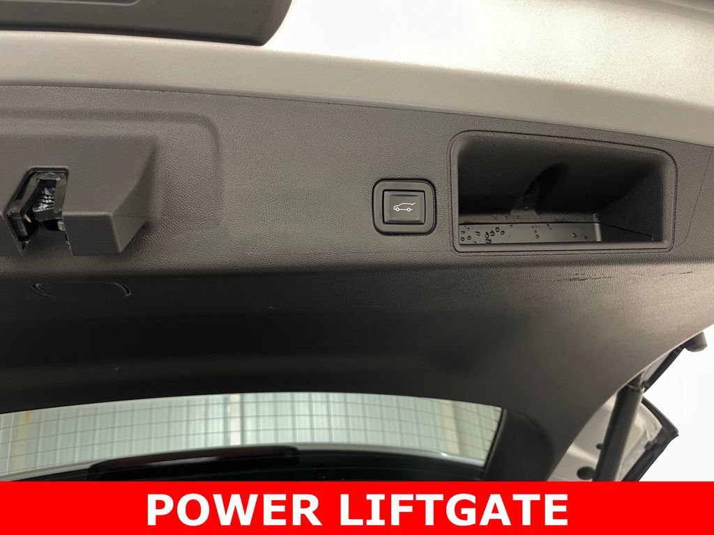 Used 2022 GMC Terrain SLT w/ Infotainment Package II AWD/4WD image 47