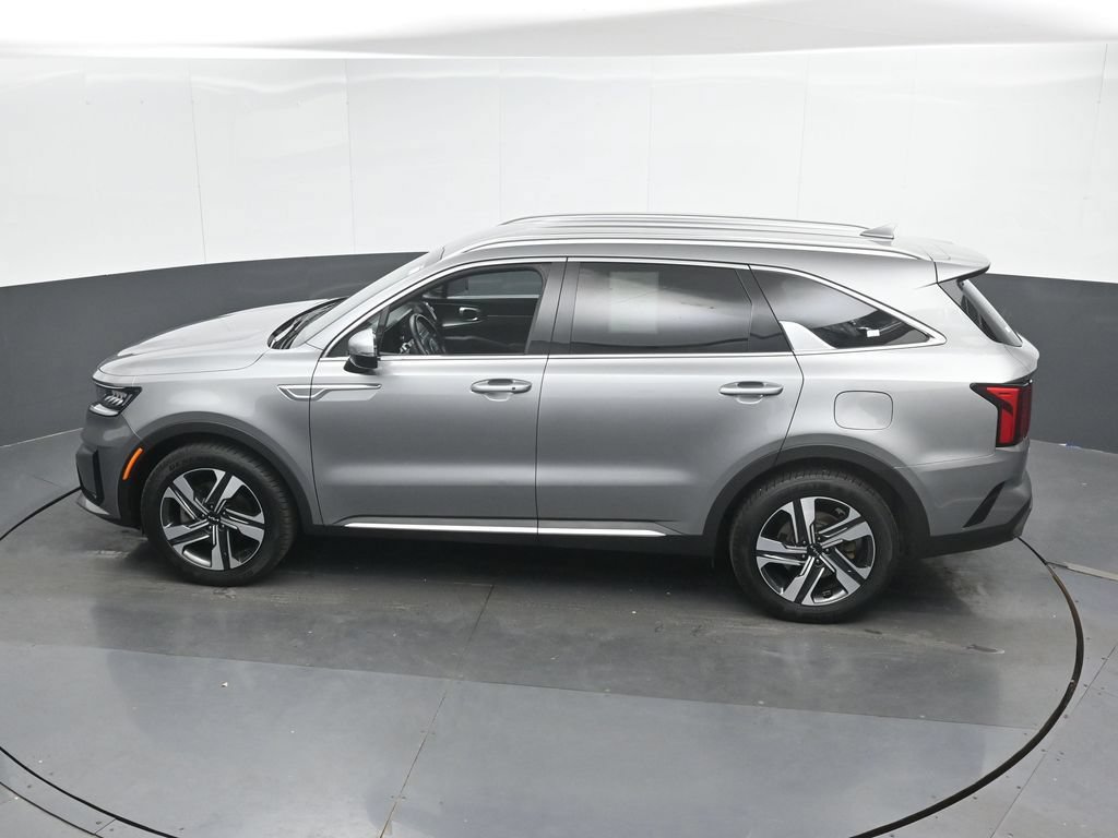Used 2023 Kia Sorento EX AWD/4WD image 39