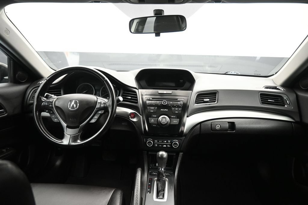 Used 2018 Acura ILX FWD image 37