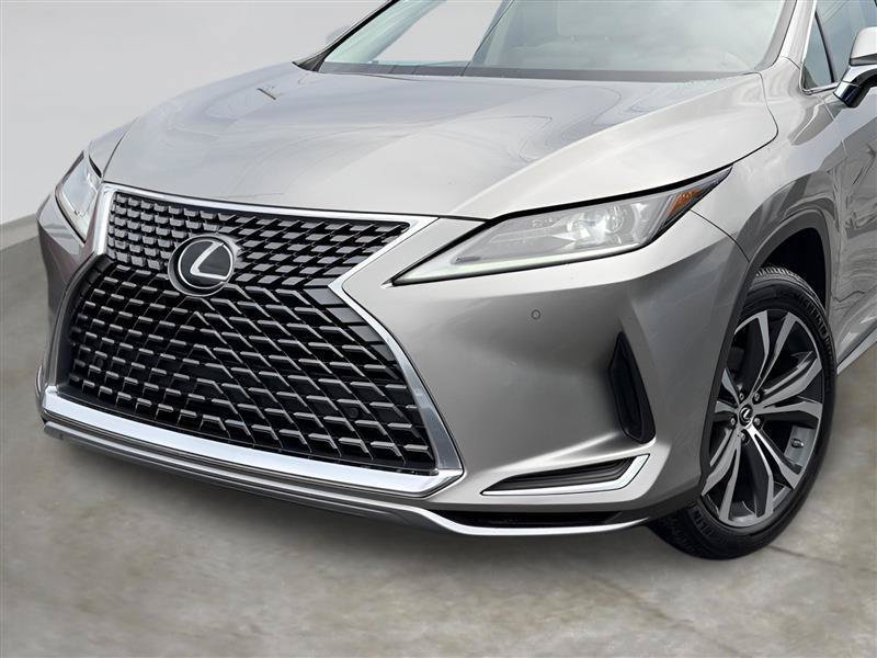 Used 2020 Lexus RX 350 FWD w/ Premium Package image 5