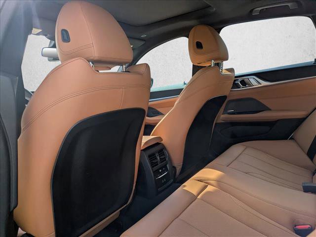 Used 2025 BMW 430i xDrive image 12