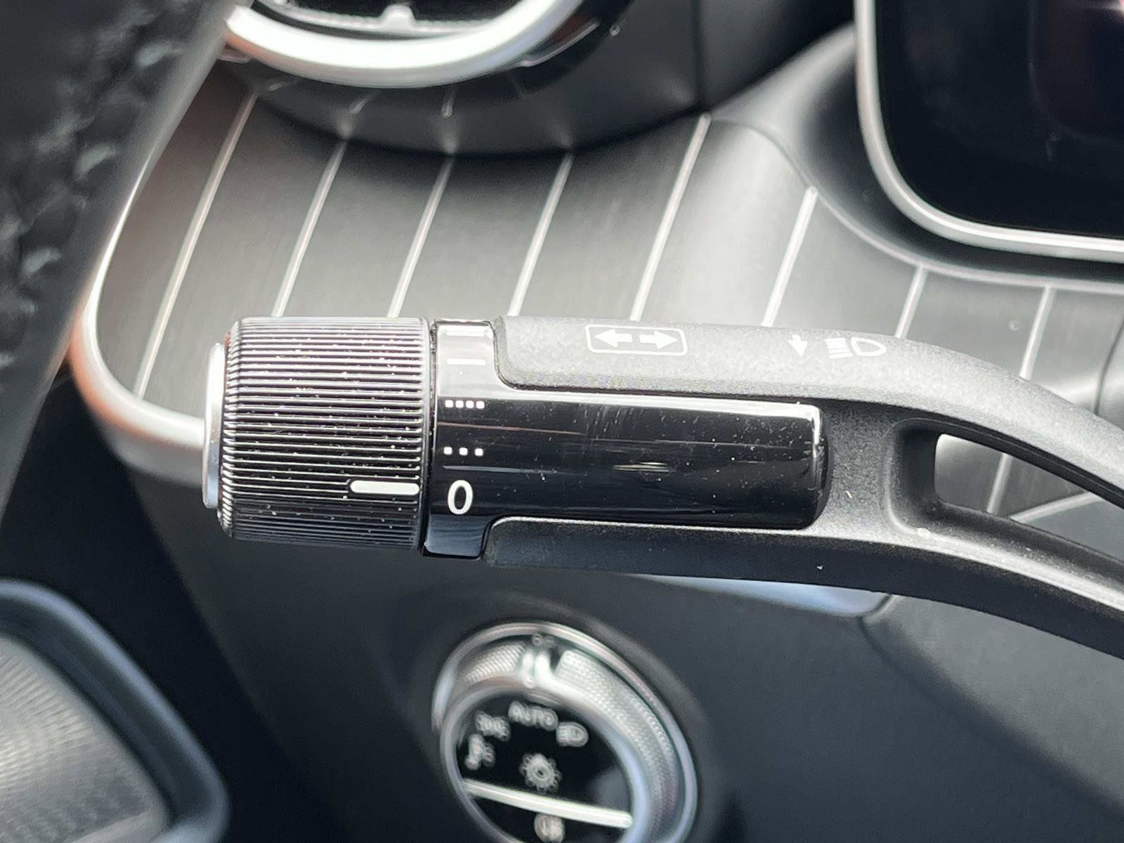Certified 2024 Mercedes-Benz C 300 4MATIC Sedan image 34