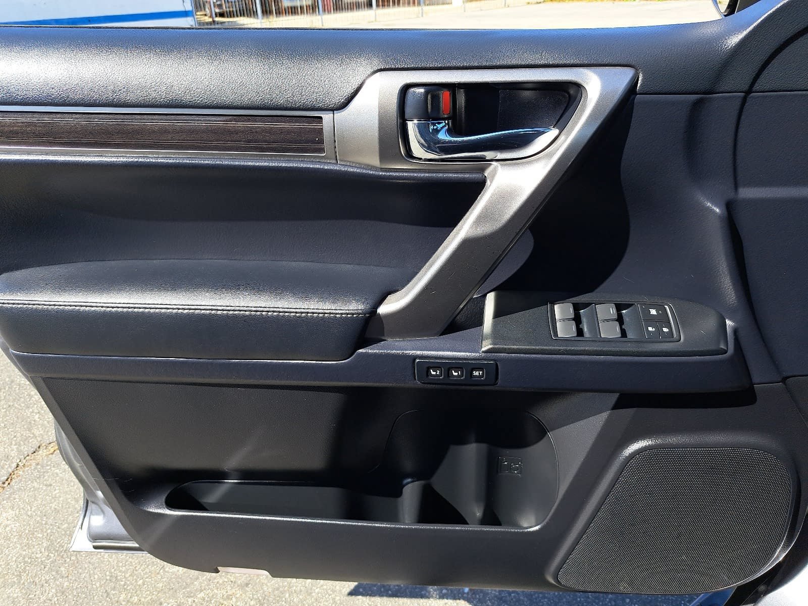 Used 2023 Lexus GX 460 Premium w/ Premium Package AWD/4WD image 28