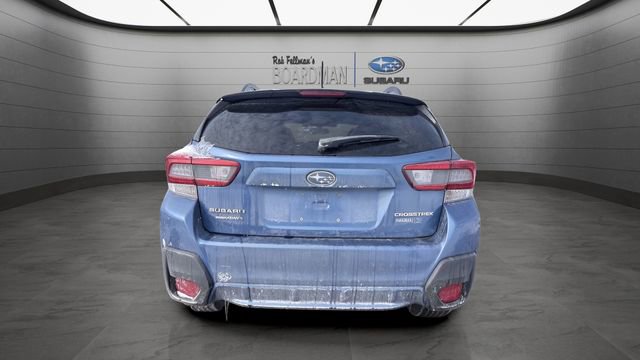 Used 2023 Subaru Crosstrek 2.0i image 7