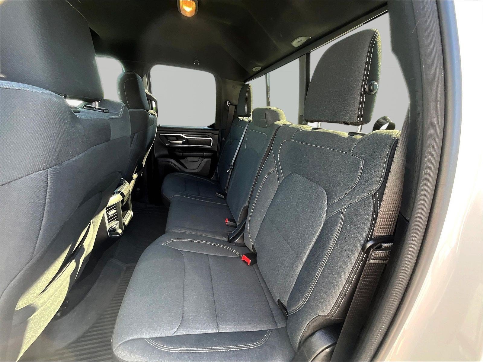 Used 2022 RAM 1500 Big Horn AWD/4WD image 23