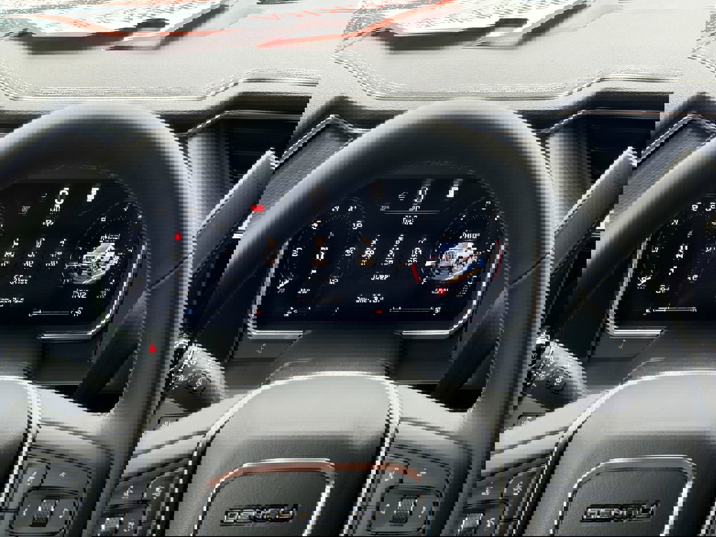 New 2026 GMC Sierra 2500 Denali Ultimate w/ Max Trailering Package image 18