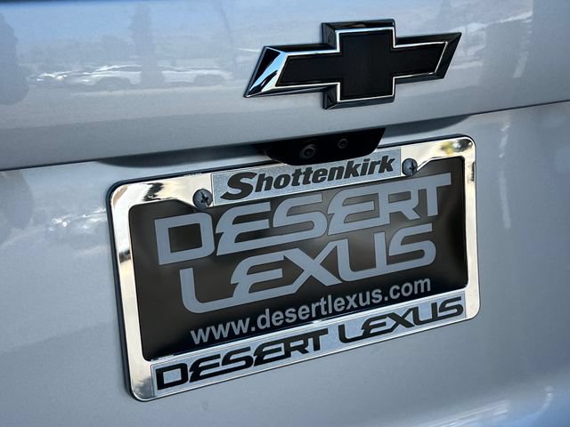 Used 2021 Chevrolet Blazer RS w/ Enhanced Convenience Package AWD/4WD image 21
