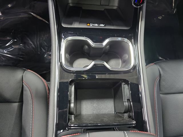 New 2026 Chevrolet Traverse RS w/ LPO, Floor Liner Package image 26