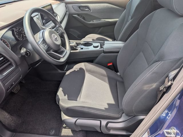 Certified 2023 Nissan Rogue S AWD/4WD image 13