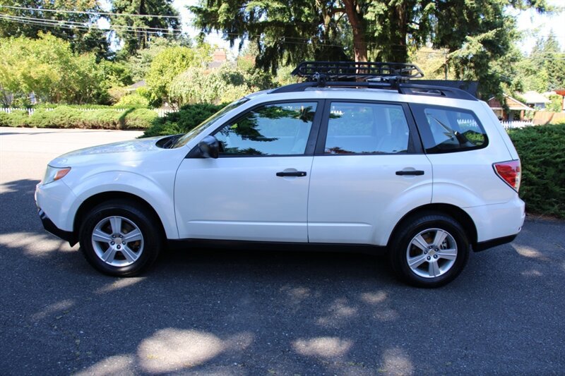 Used 2011 Subaru Forester 2.5X AWD/4WD image 12