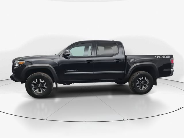 Used 2020 Toyota Tacoma TRD Off-Road image 6