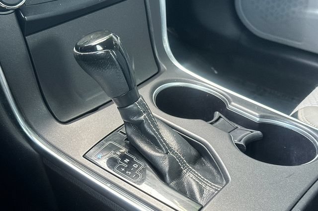 Certified 2017 Toyota Camry SE FWD image 25
