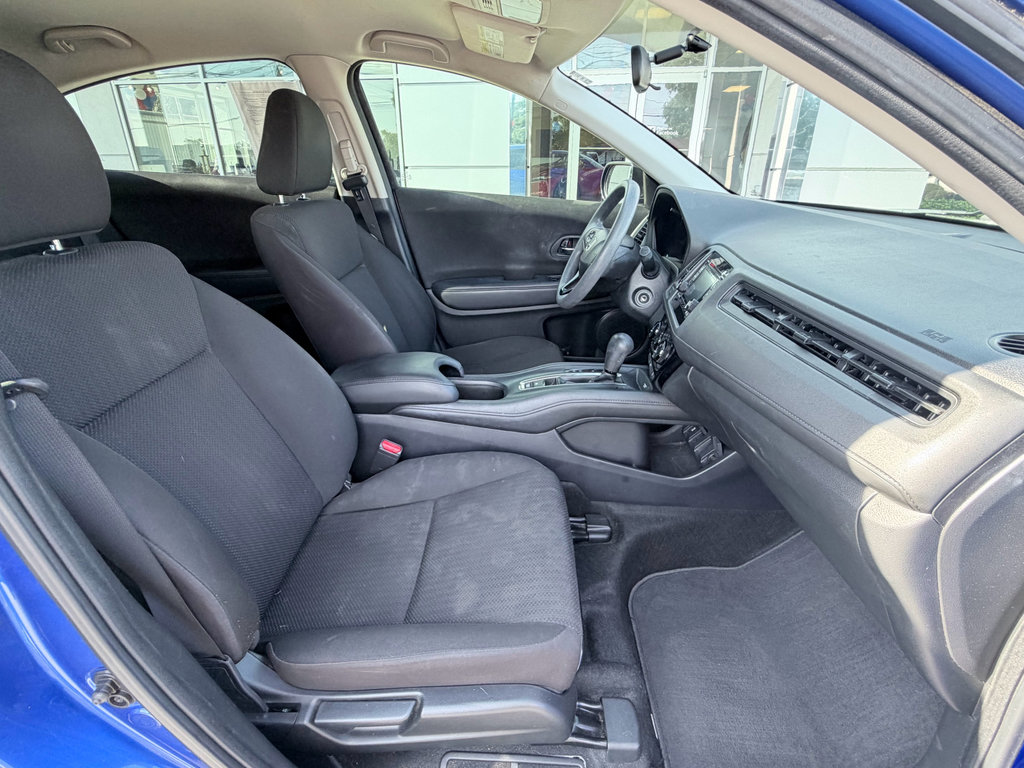 Used 2018 Honda HR-V LX image 22