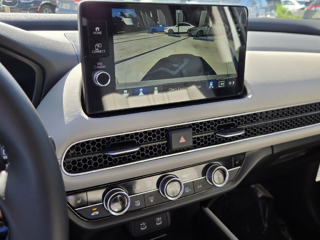 Certified 2027 Honda HR-V EX-L image 22