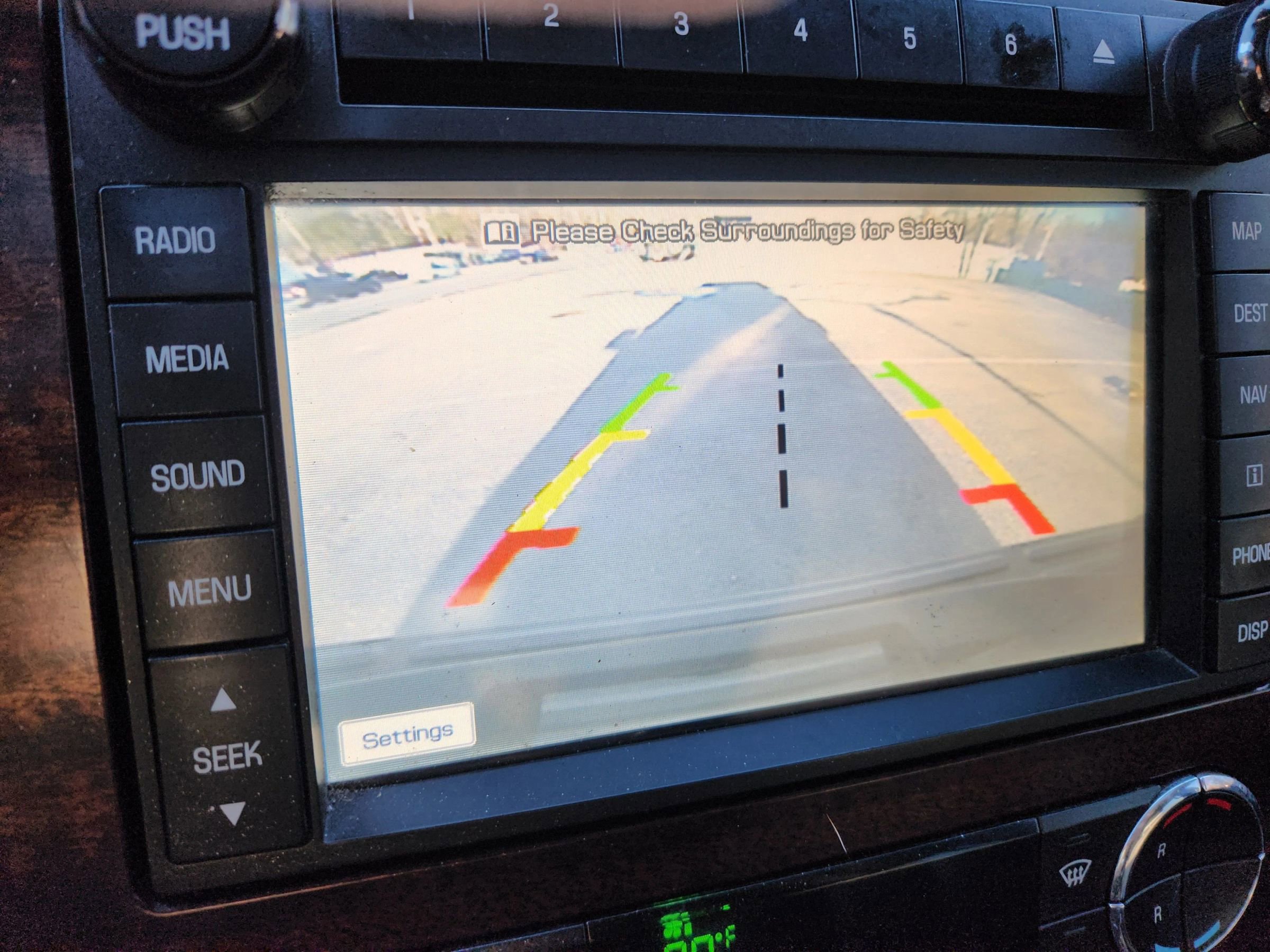 Used 2010 Ford Expedition Limited image 41