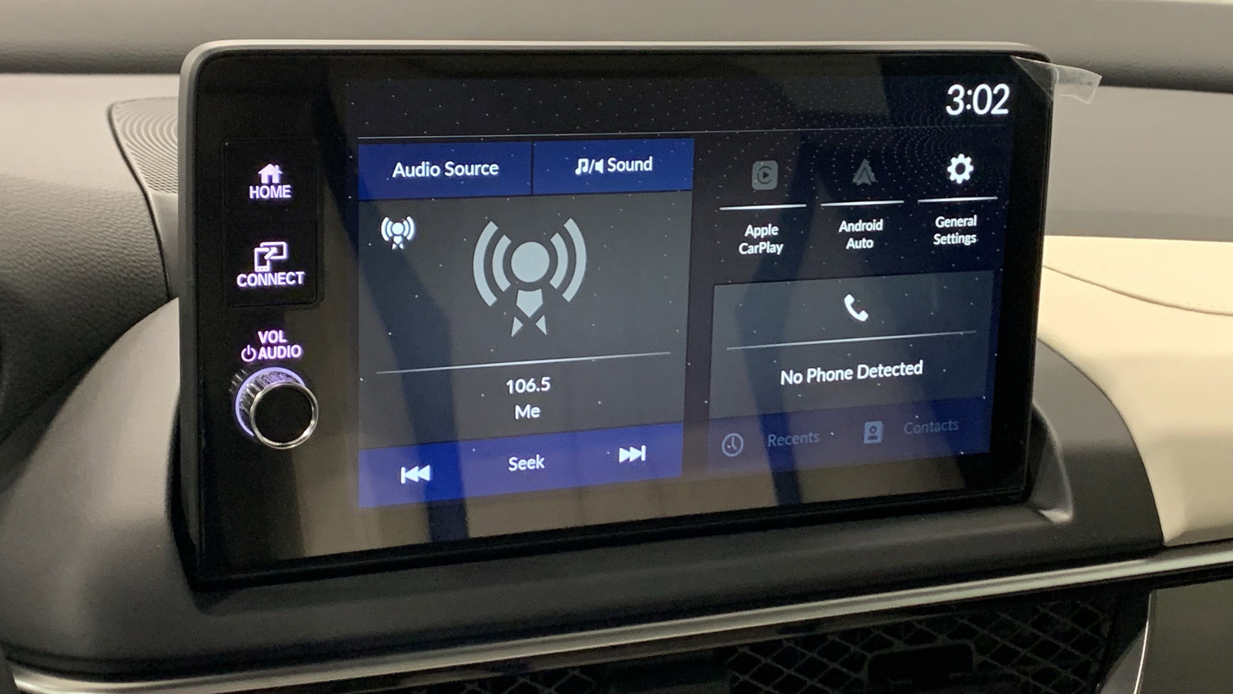 New 2025 Acura ADX A-Spec image 28