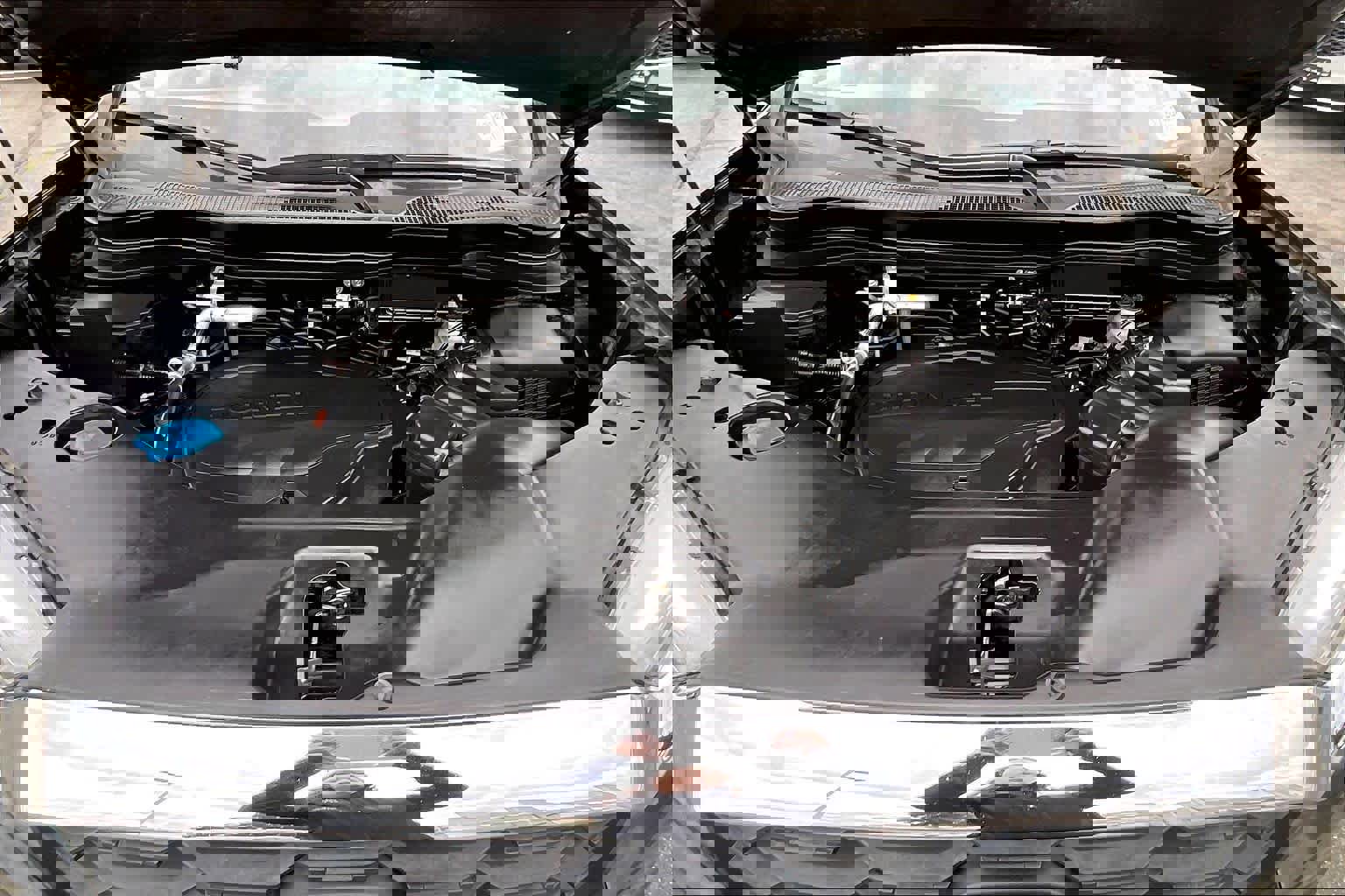 Used 2023 Honda Passport EX-L image 12