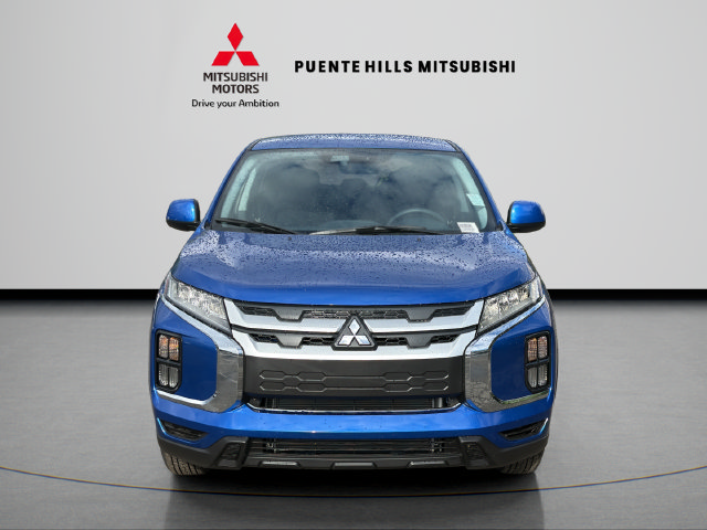 New 2027 Mitsubishi Outlander Sport FWD image 2