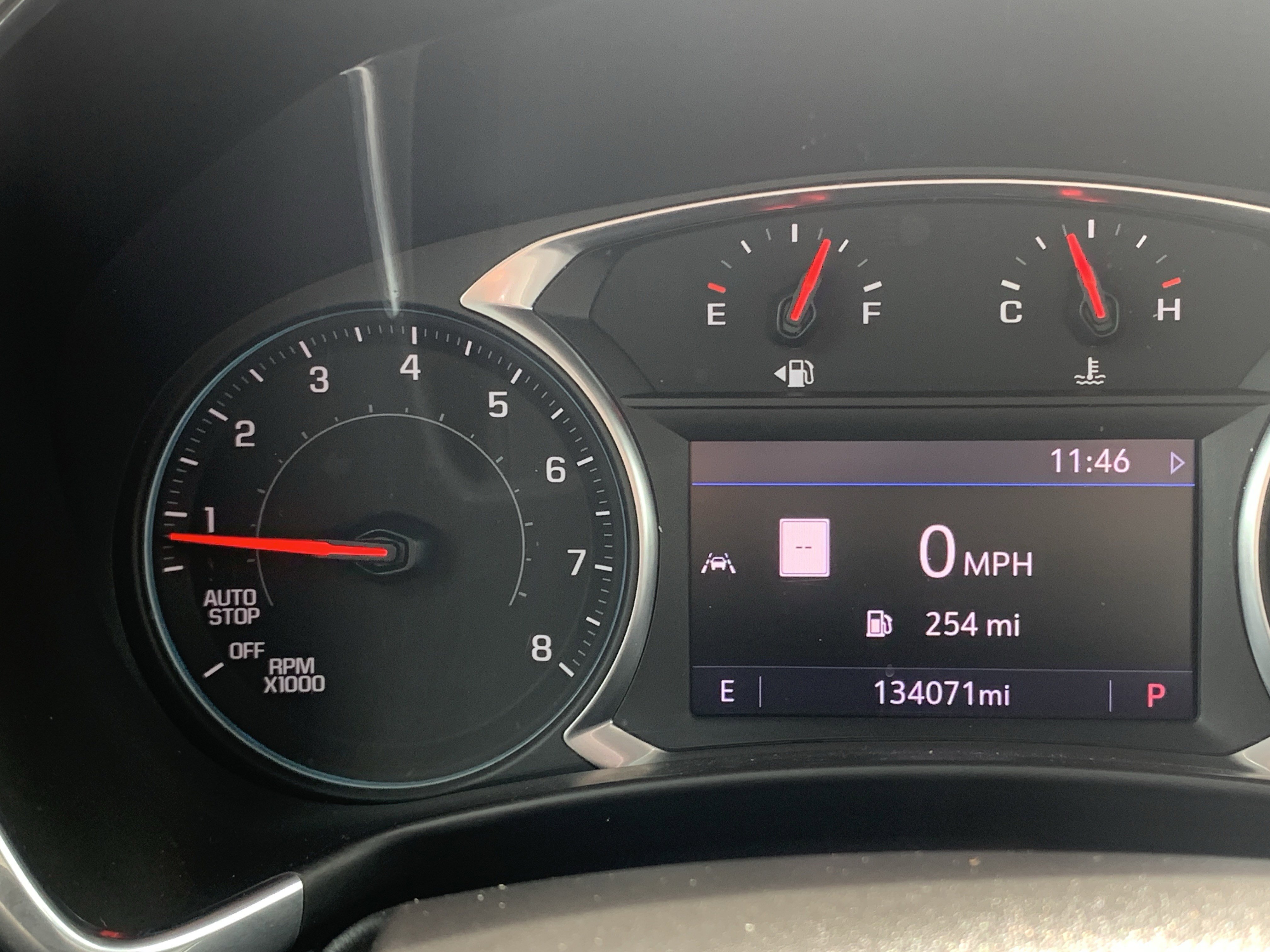 Used 2020 Chevrolet Equinox Premier FWD image 21
