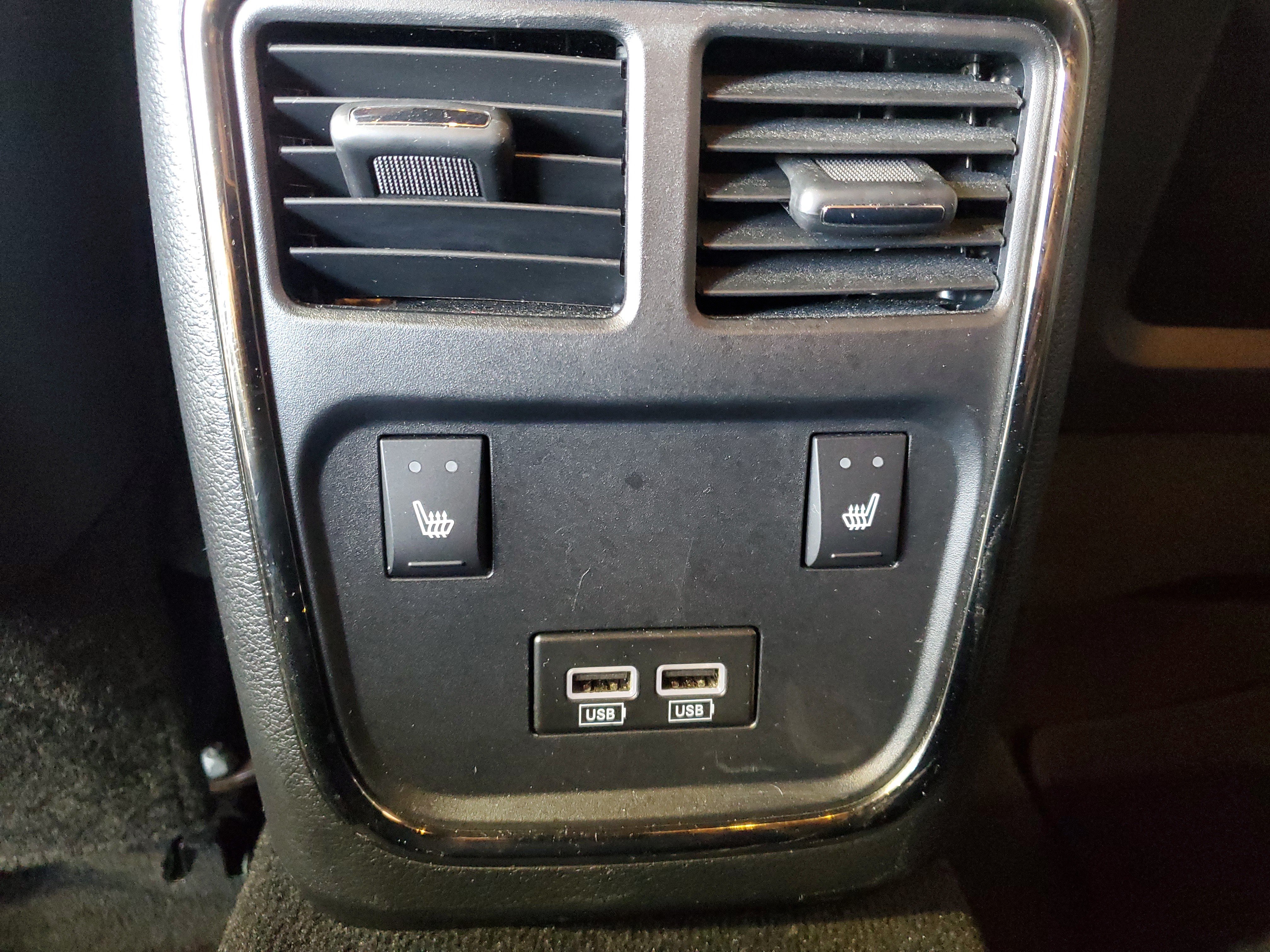 Used 2021 Dodge Charger SRT Hellcat RWD image 12