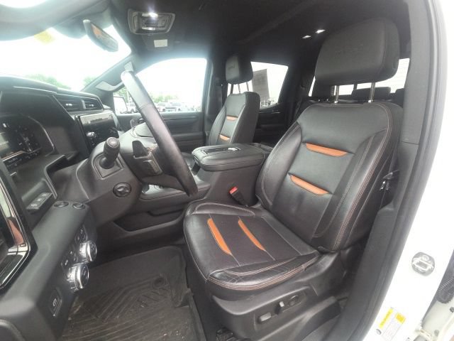 Used 2022 GMC Sierra 1500 AT4 w/ AT4 Premium Package AWD/4WD image 24