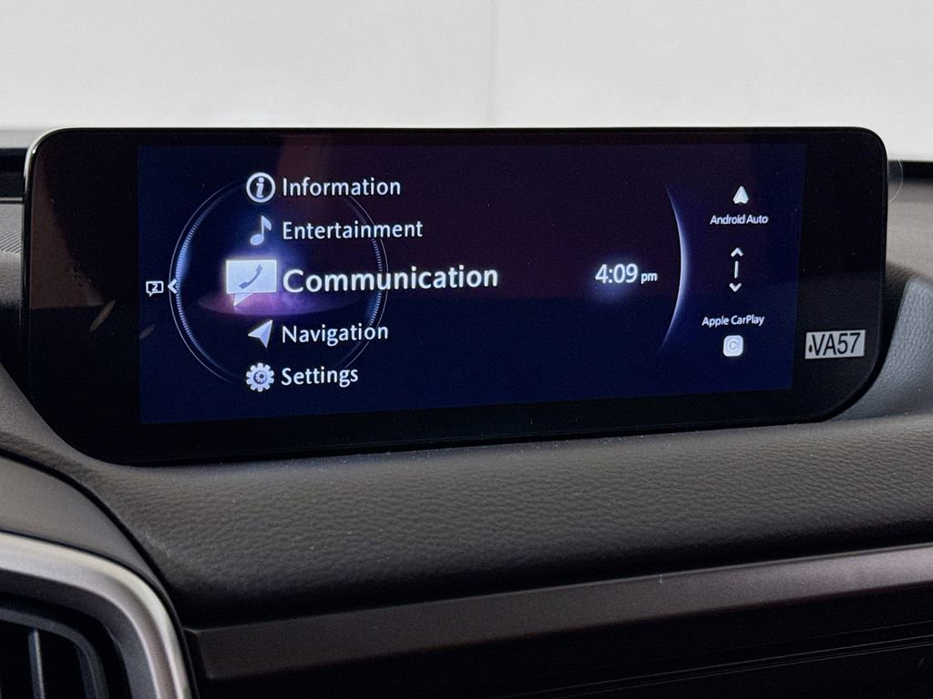 New 2026 MAZDA CX-50 Meridian Edition w/ Weather Package AWD/4WD image 7
