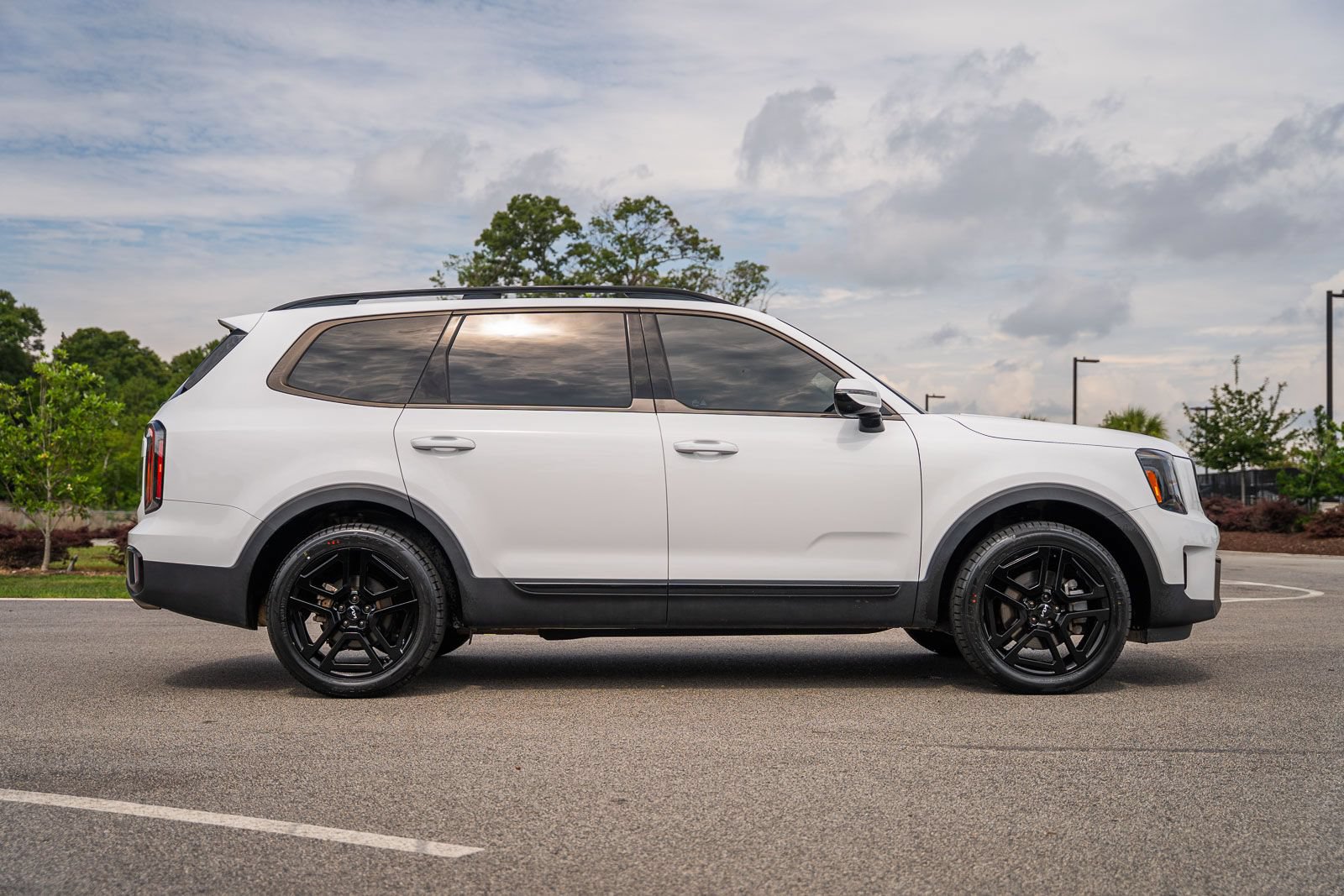 Used 2024 Kia Telluride SX Prestige X-Line AWD/4WD image 8