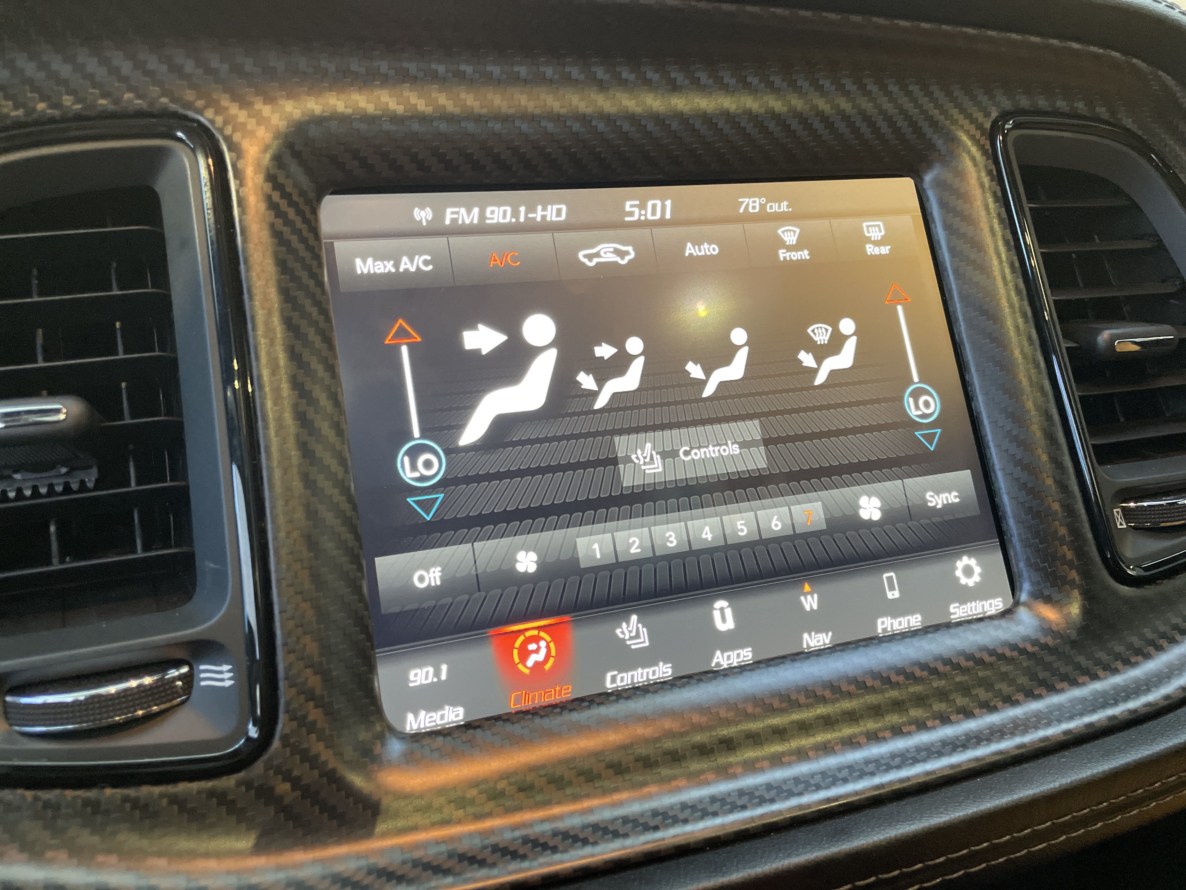 Used 2021 Dodge Challenger R/T Scat Pack RWD image 29