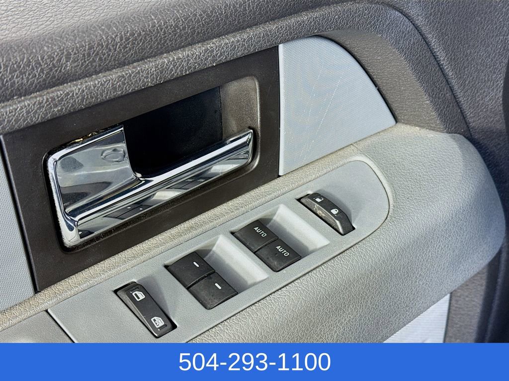 Used 2014 Ford F150 XLT image 17